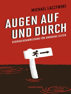 cover image of Augen auf und durch